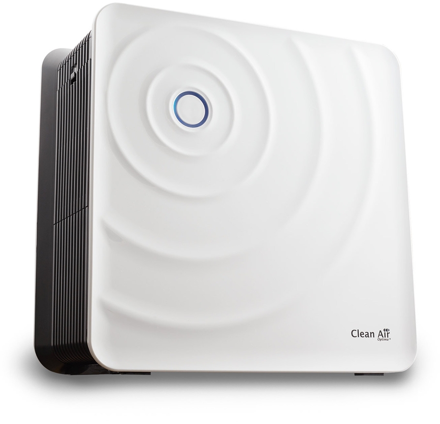 Clean Air Optima CA-803 luchtreiniger en luchtbevochtiger 2