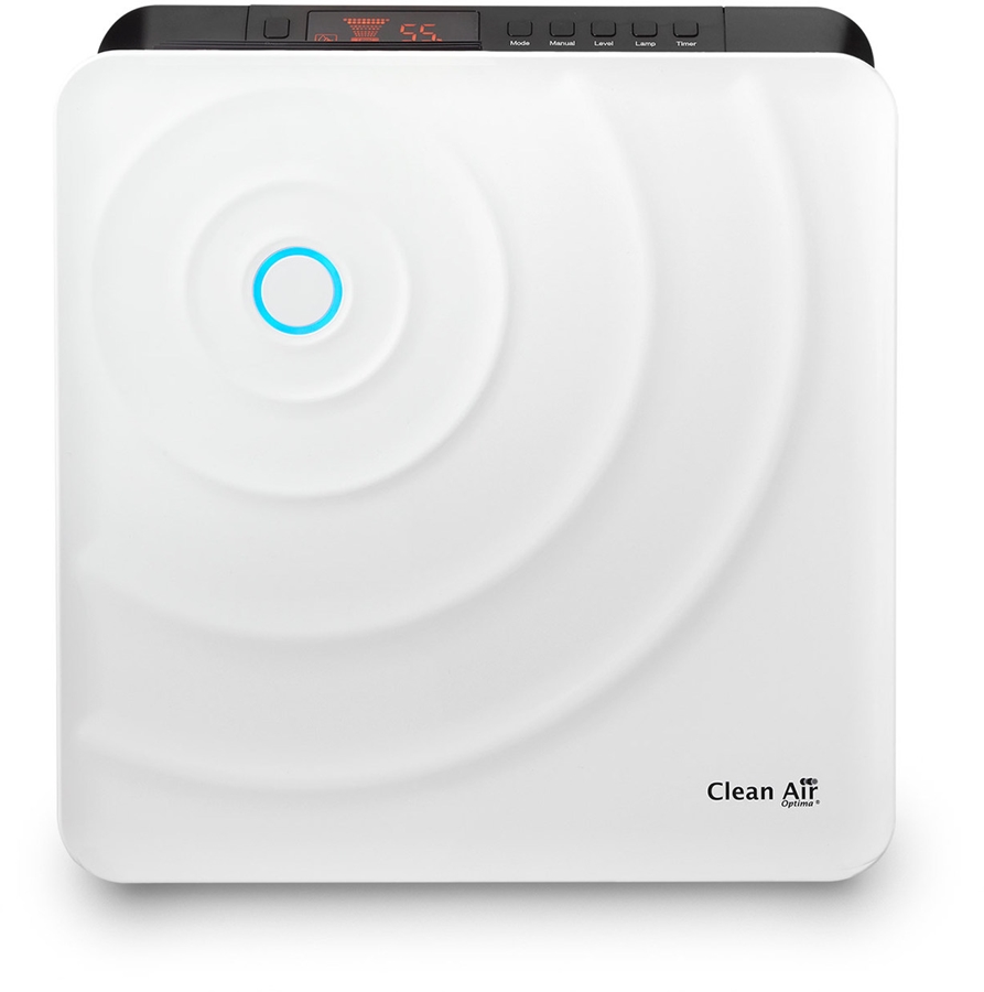 Clean Air Optima CA-803 luchtreiniger en luchtbevochtiger 4