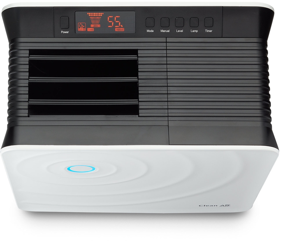 Clean Air Optima CA-803 luchtreiniger en luchtbevochtiger 5