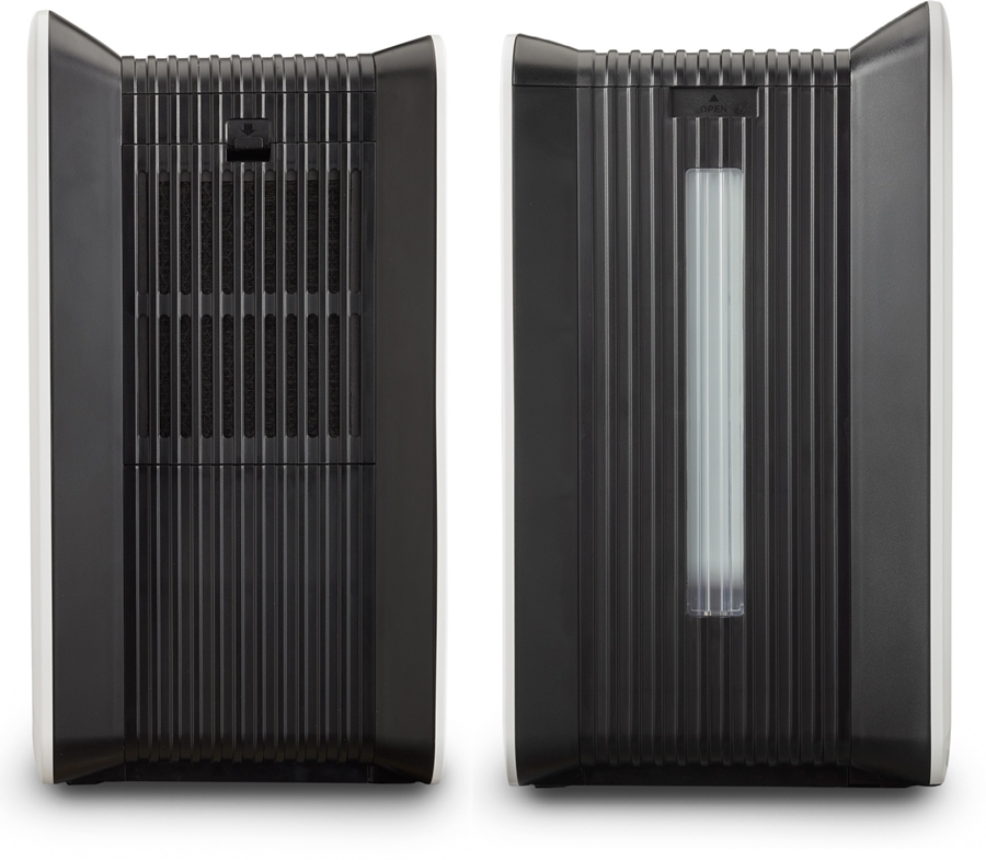 Clean Air Optima CA-803 luchtreiniger en luchtbevochtiger 6