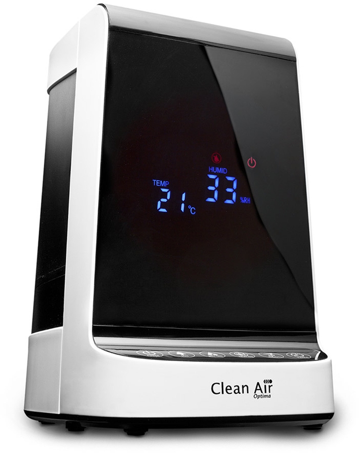 Clean Air Optima CA-605 Luchtbevochtiger 2