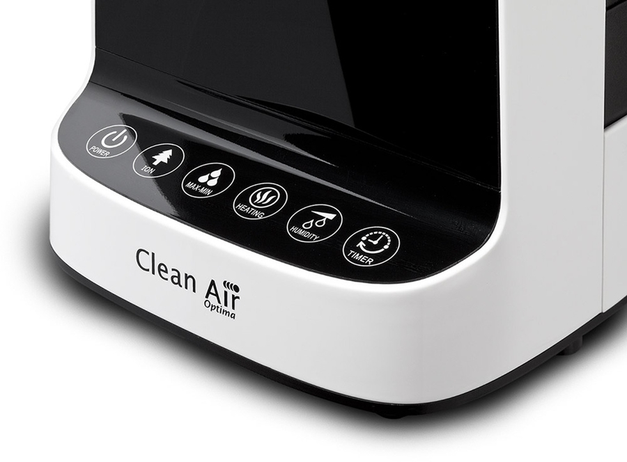 Clean Air Optima CA-605 Luchtbevochtiger 3