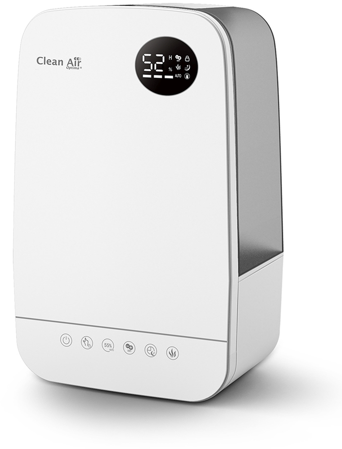 Clean Air Optima CA-606 luchtbevochtiger 1