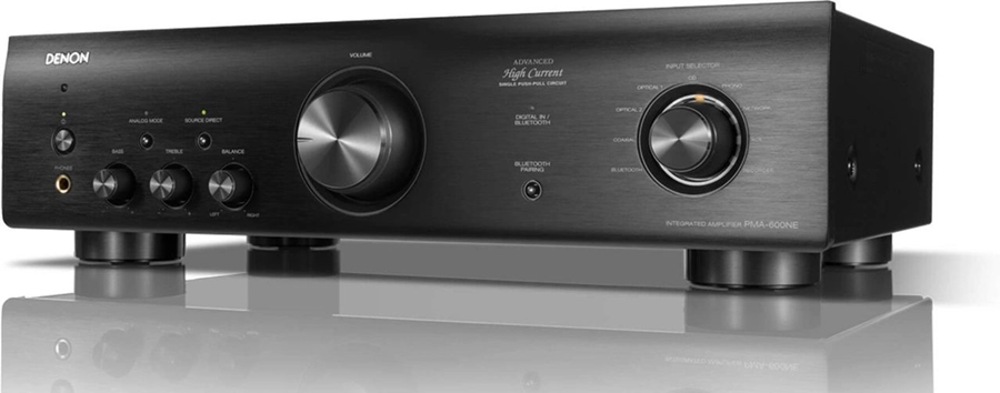 Denon PMA-600NE stereo versterker 2