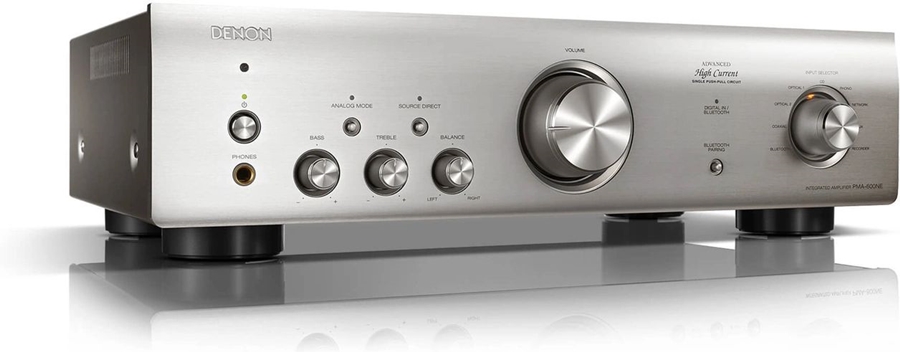Denon PMA-600NE stereo versterker 2