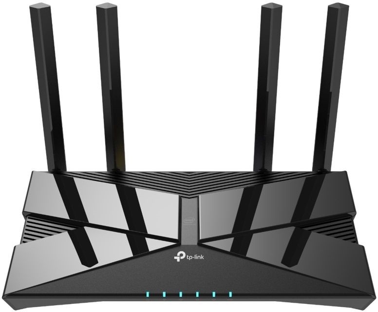 TP-Link Archer AX50 1
