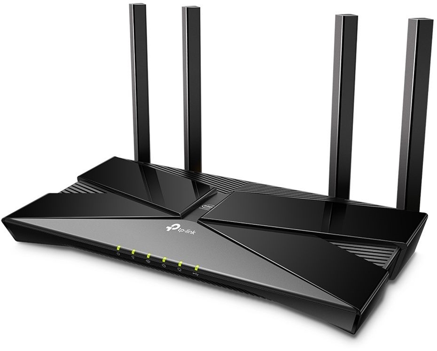 TP-Link Archer AX50 3