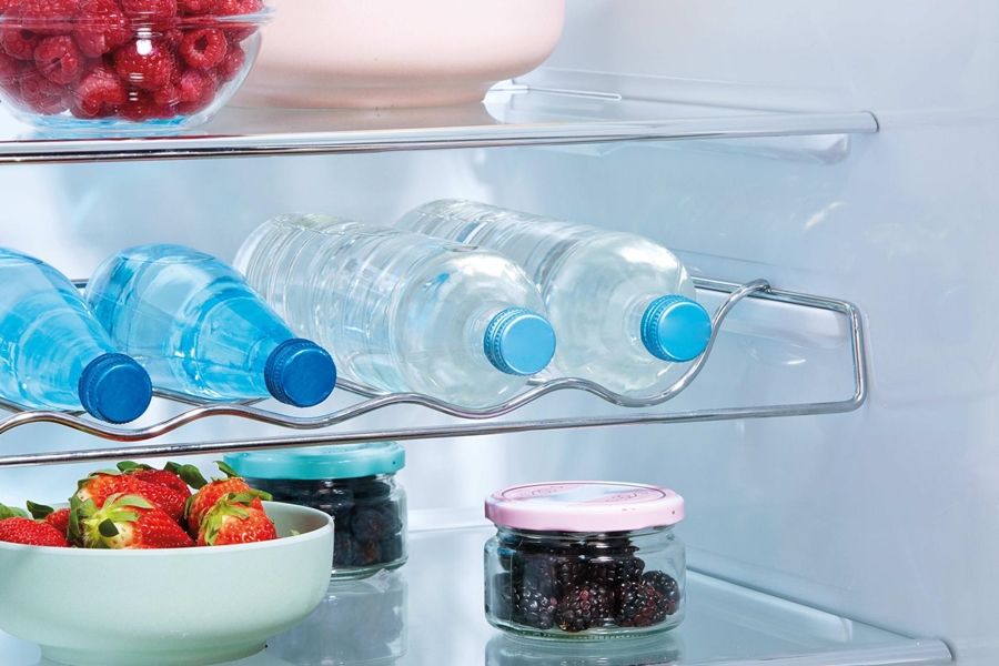 ETNA AKV578ZWA Amerikaanse koelkast 8