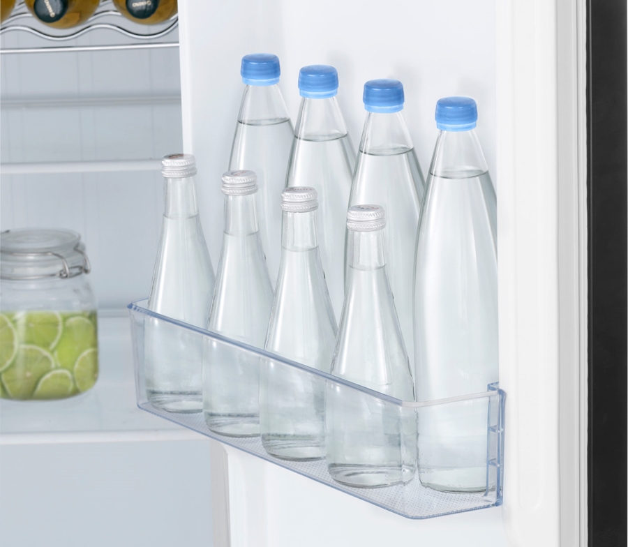 ETNA AKV578ZWA Amerikaanse koelkast 11