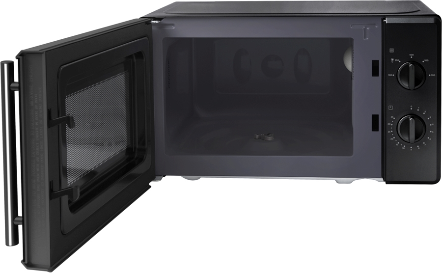 Inventum MN205SB Solo Magnetron 3