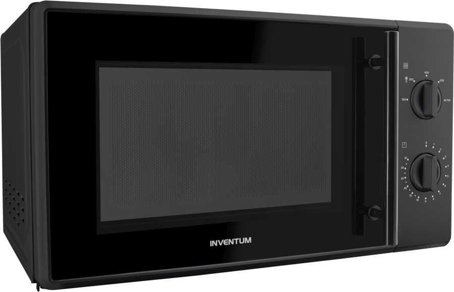 Inventum MN205SB Solo Magnetron 4