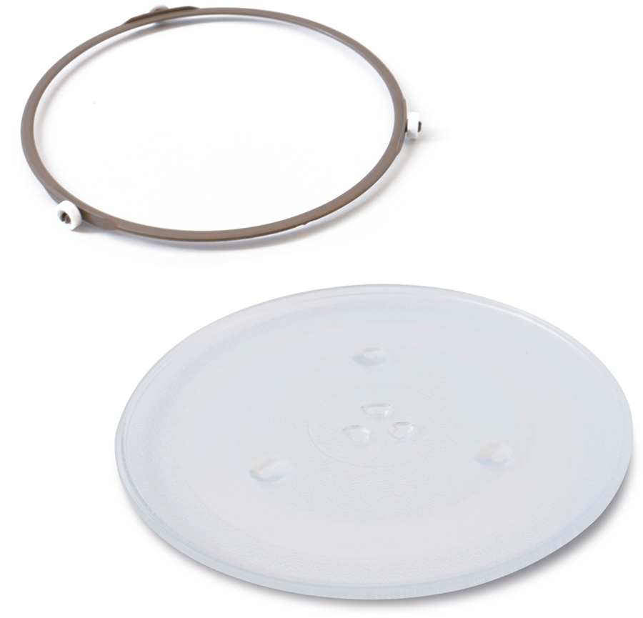 Inventum MN205SB Solo Magnetron 8