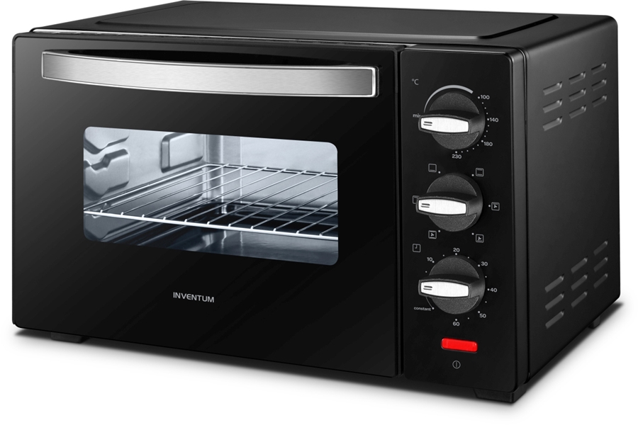 Inventum OV207B Heteluchtoven 2