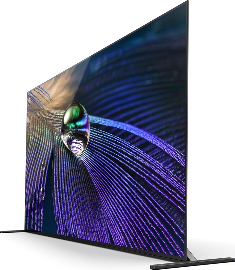 Sony Bravia XR-83A90JAEP 4K OLED TV kopen? | EP.nl
