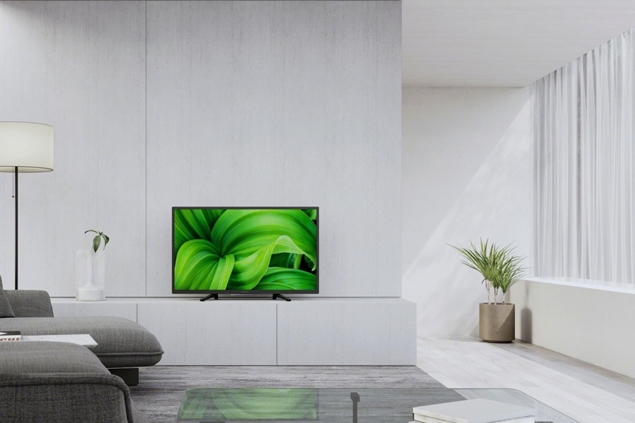 Sony KD-32W804P1AEP HD TV 6