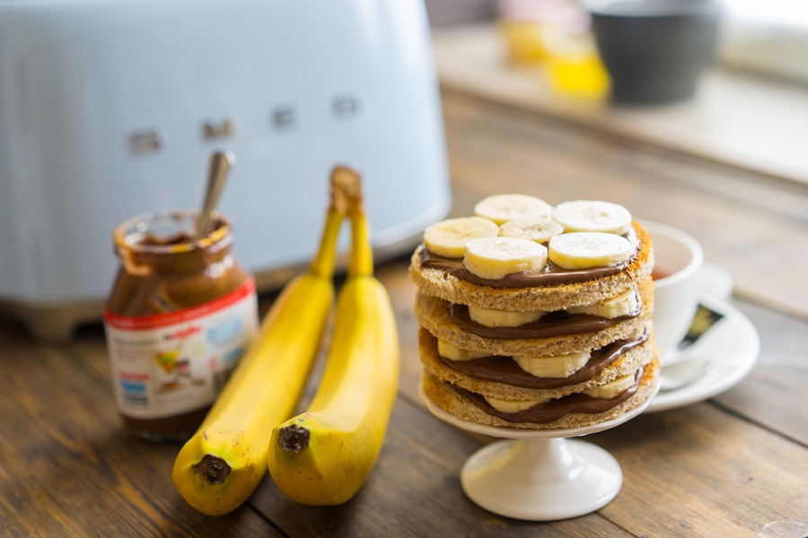 SMEG TSF01PBEU Broodrooster 50's Style - Pastelblauw 23