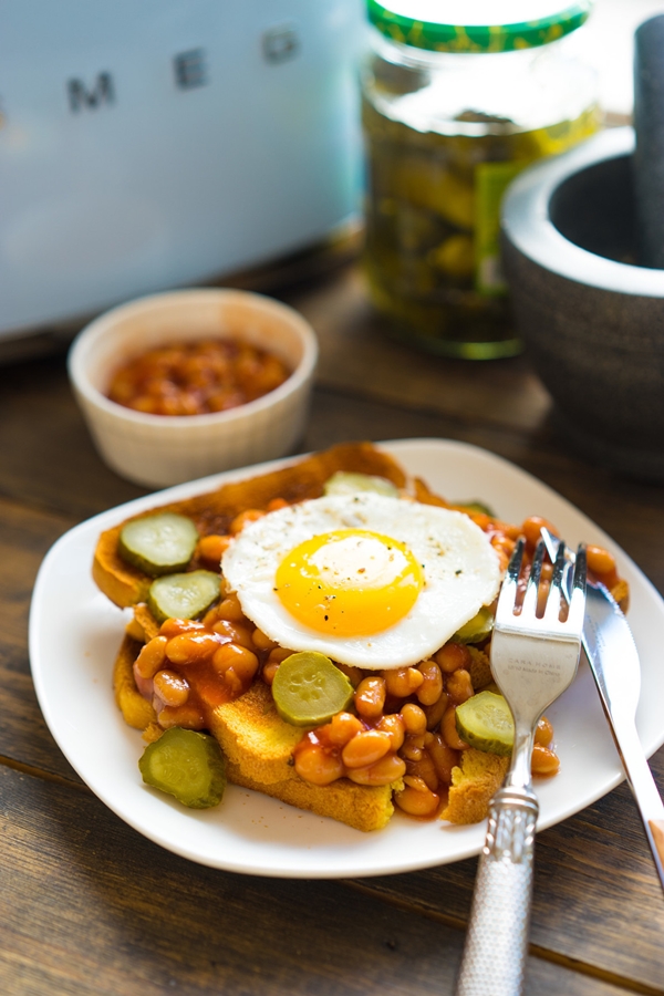 SMEG TSF01PBEU Broodrooster 50's Style - Pastelblauw 46