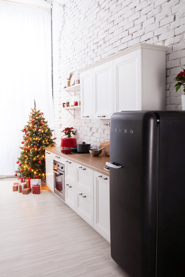 SMEG TSF01RDEU Broodrooster 50's Style - Rood 11