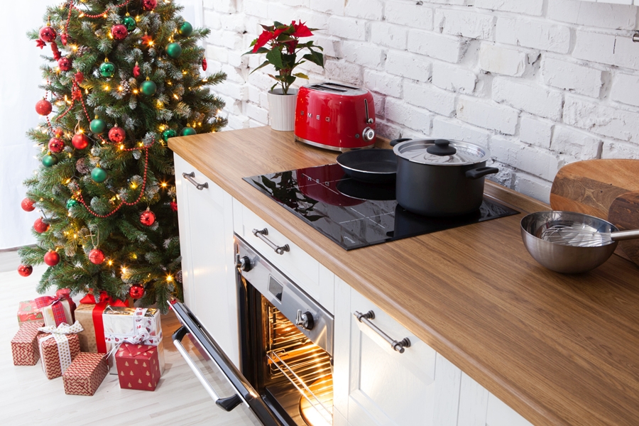 SMEG TSF01RDEU Broodrooster 50's Style - Rood 10