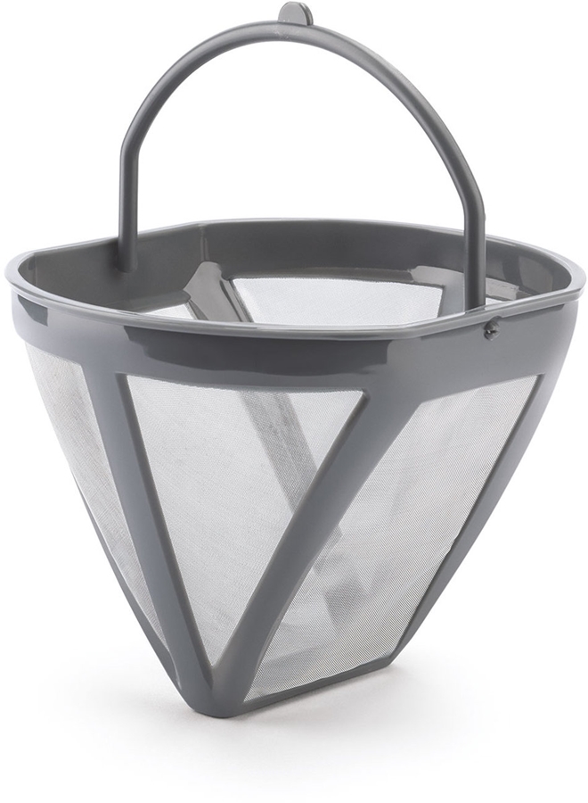 SMEG DCF02BLEU 50's Style Koffiemachine - Filterkoffie - Zwart 12