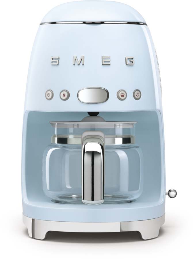 SMEG DCF02PBEU Jaren 50 koffiezetapparaat 3