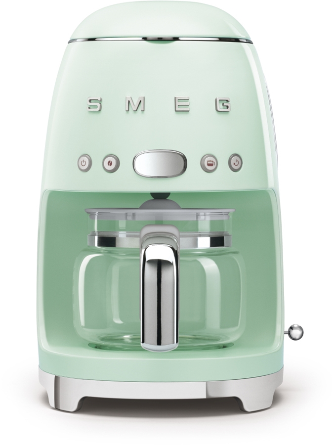 SMEG DCF02PGEU 50's Style Koffiezetapparaat - Filterkoffie 3