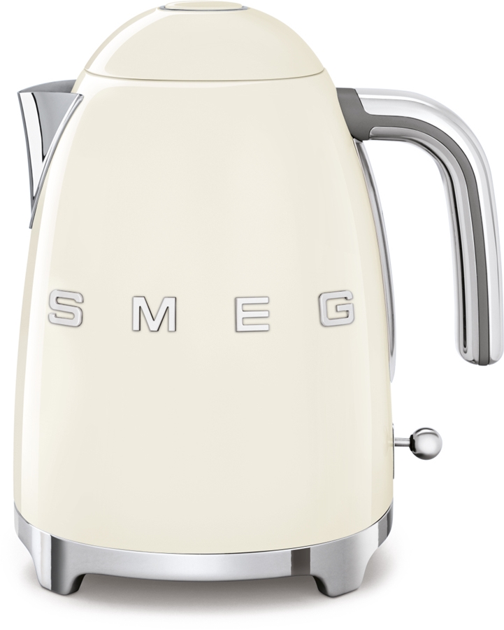  SMEG KLF03CREU Elektrische Waterkoker 50's Style - Creme 2