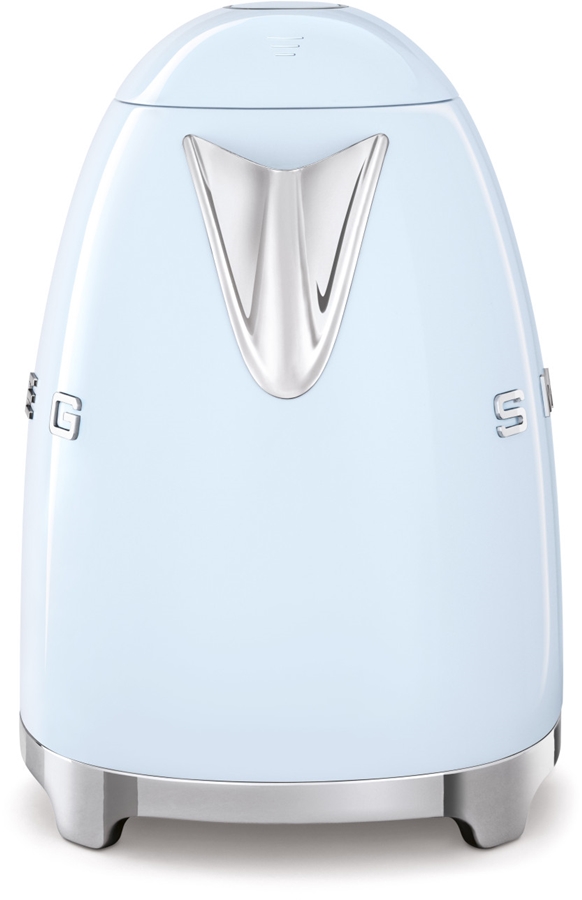 SMEG KLF03PBEU Elektrische Waterkoker 50's Style - Pastelblauw 4
