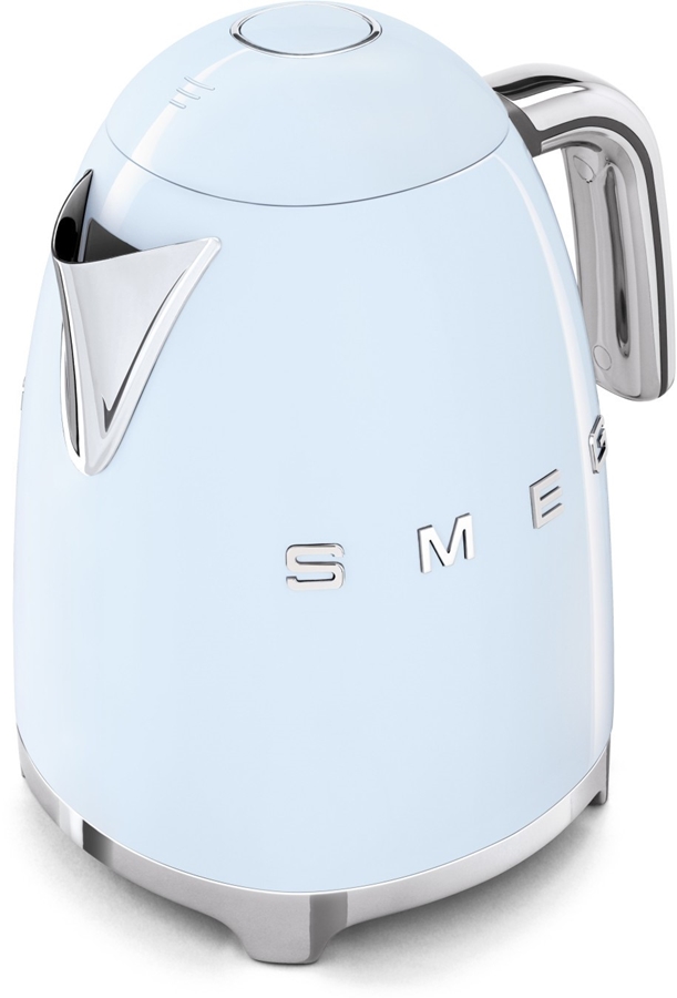 SMEG KLF03PBEU Elektrische Waterkoker 50's Style - Pastelblauw 6