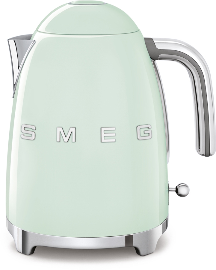 SMEG SMEG KLF03PGEU Elektrische Waterkoker 50's Style - Watergroen 2