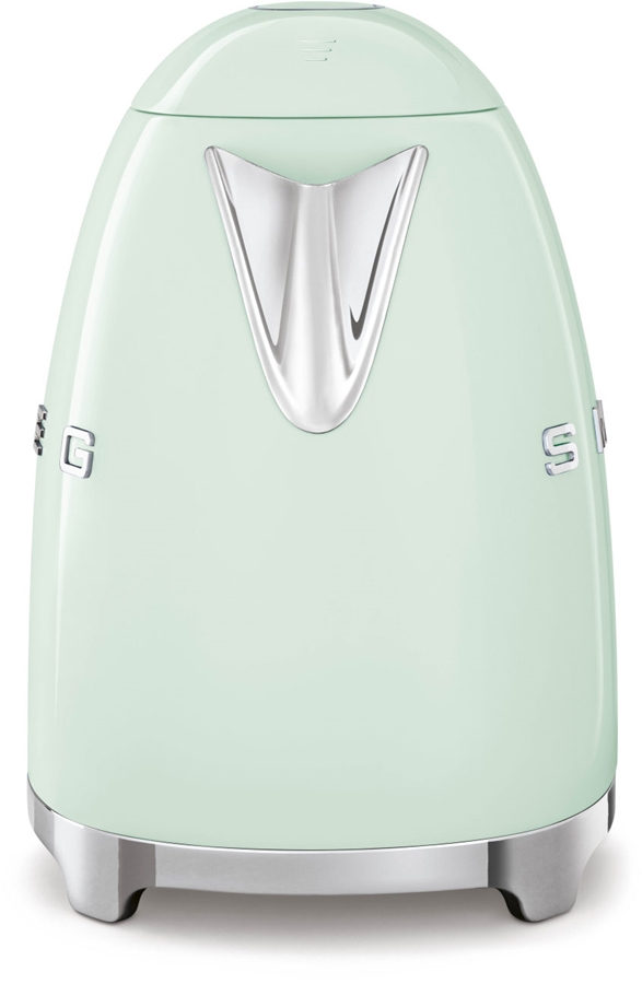 SMEG SMEG KLF03PGEU Elektrische Waterkoker 50's Style - Watergroen 4