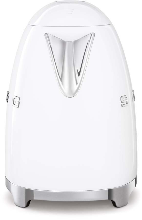 SMEG KLF03WHEU Elektrische Waterkoker 50's Style - Wit 4