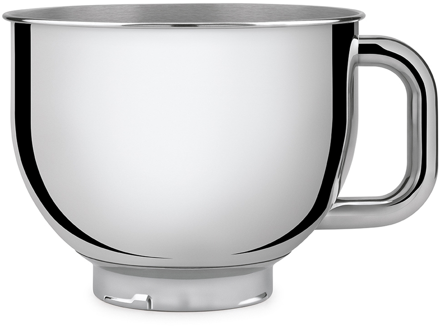 SMEG SMB401 RVS Kom 1