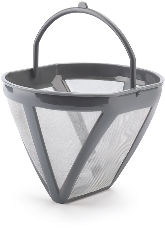 SMEG DCF02SSEU 50's Style Koffiezetapparaat - Filterkoffie 10