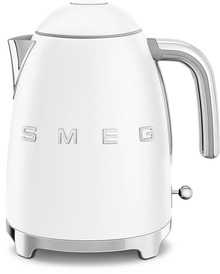 SMEG KLF03WHMEU Jaren 50 waterkoker 1