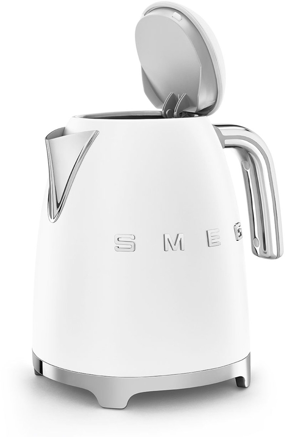 SMEG KLF03WHMEU Jaren 50 waterkoker 6