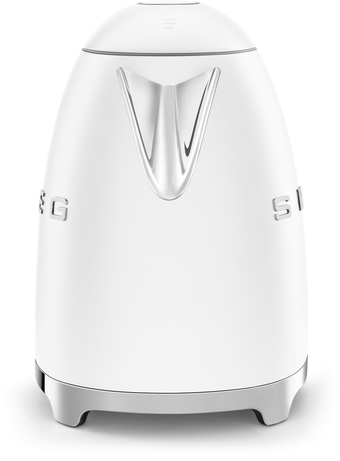 SMEG KLF03WHMEU Jaren 50 waterkoker 2