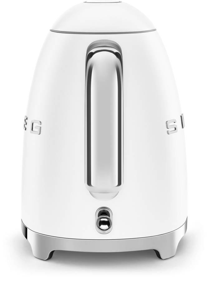SMEG KLF03WHMEU Jaren 50 waterkoker 8