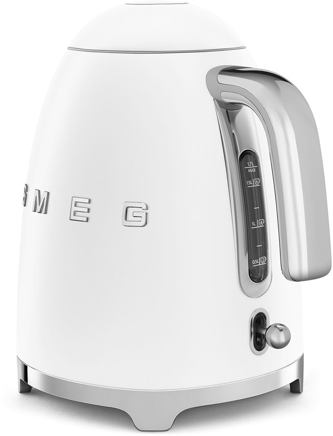 SMEG KLF03WHMEU Jaren 50 waterkoker 7