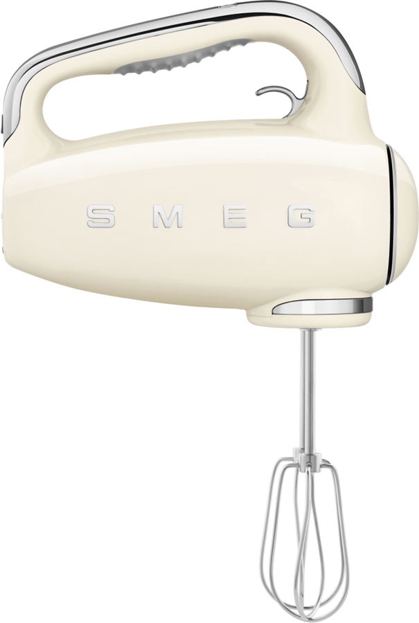 SMEG HMF01CREU Handmixer 50's Style - Creme 2