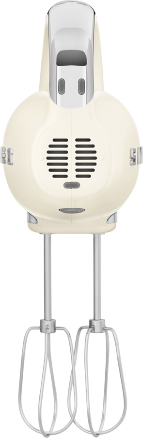 SMEG HMF01CREU Handmixer 50's Style - Creme 6