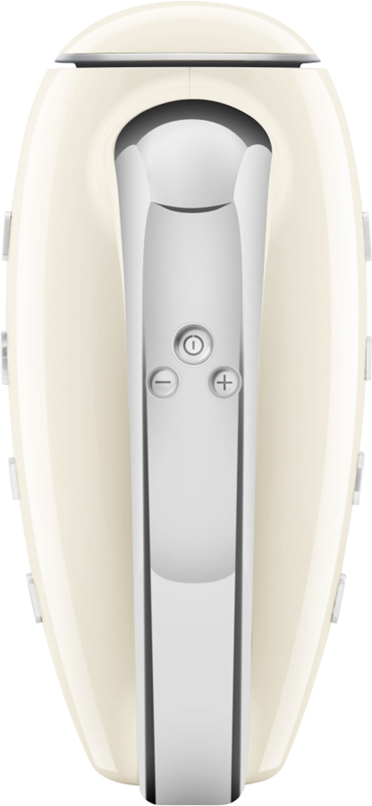 SMEG HMF01CREU Handmixer 50's Style - Creme 8