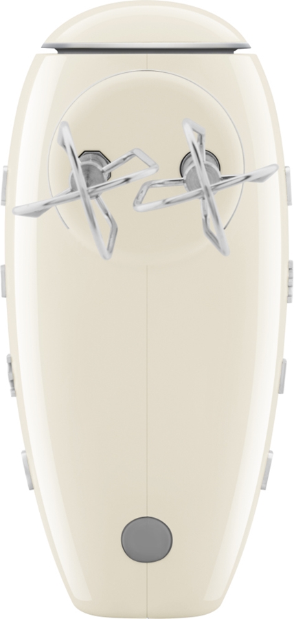SMEG HMF01CREU Handmixer 50's Style - Creme 9