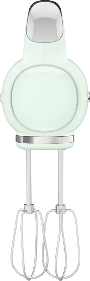 SMEG HMF01PGEU 50's Style Handmixer - Watergroen 5