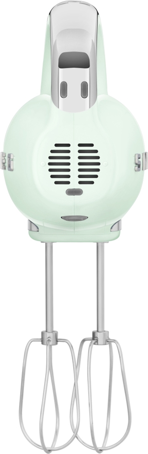 SMEG HMF01PGEU 50's Style Handmixer - Watergroen 6