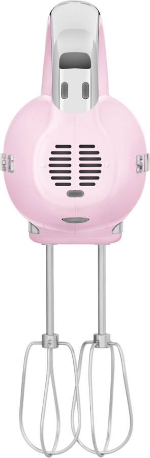 SMEG HMF01PKEU 50's Style Handmixer - Roze 6