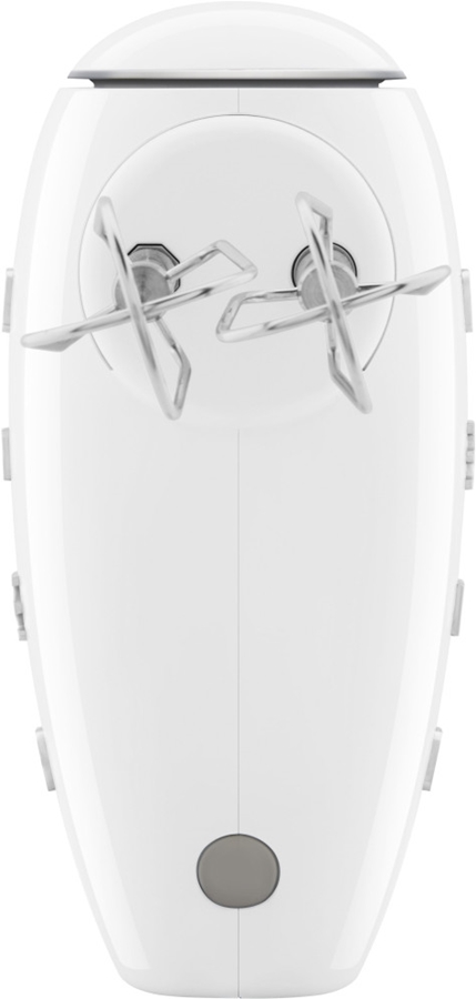 SMEG HMF01WHEU 50's Style Handmixer - Wit 9