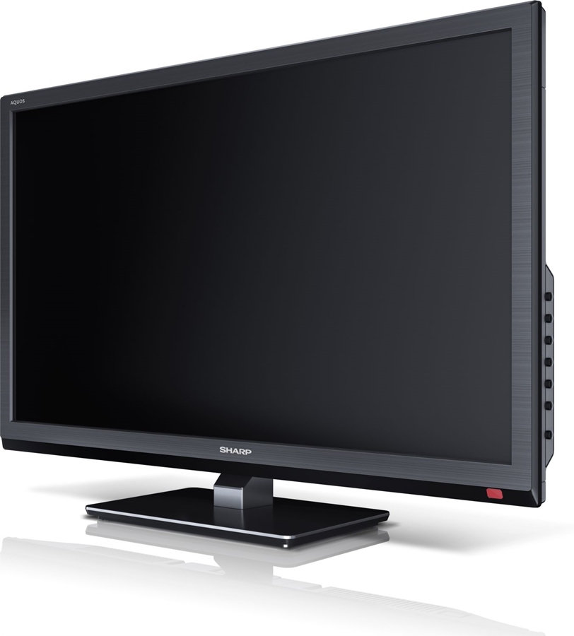Sharp 24BB0E HD LED TV kopen? EP.nl