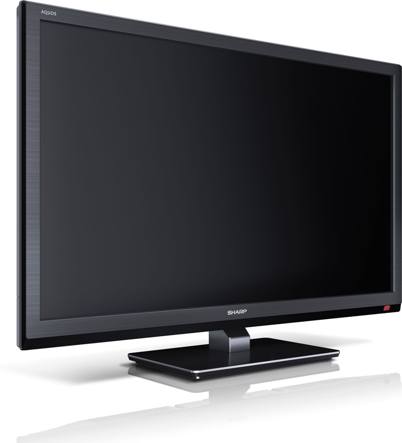 Sharp 24BB0E HD LED TV kopen? EP.nl