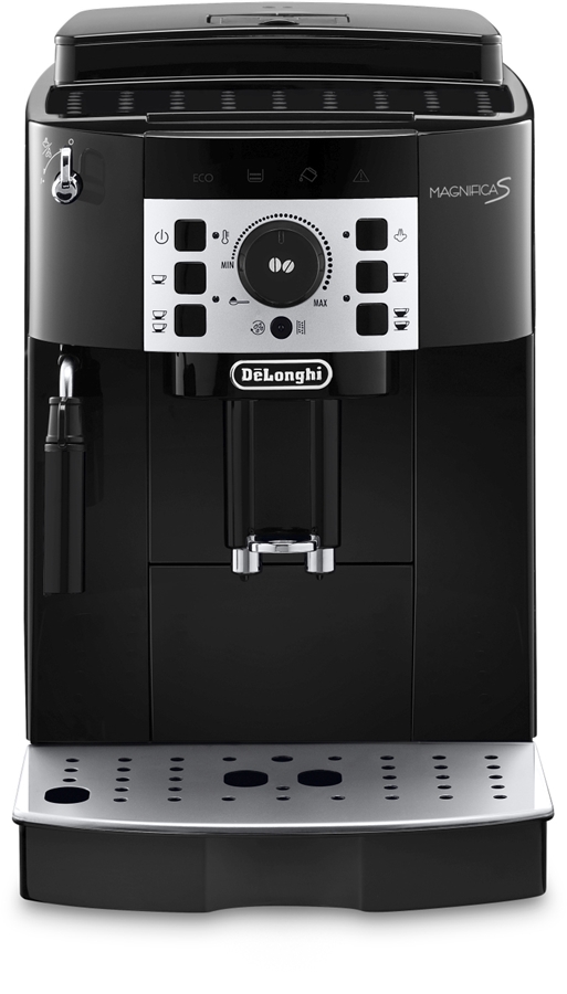 DeLonghi ECAM 20.110.B Magnifica S Volautomatische Koffiemachine 2